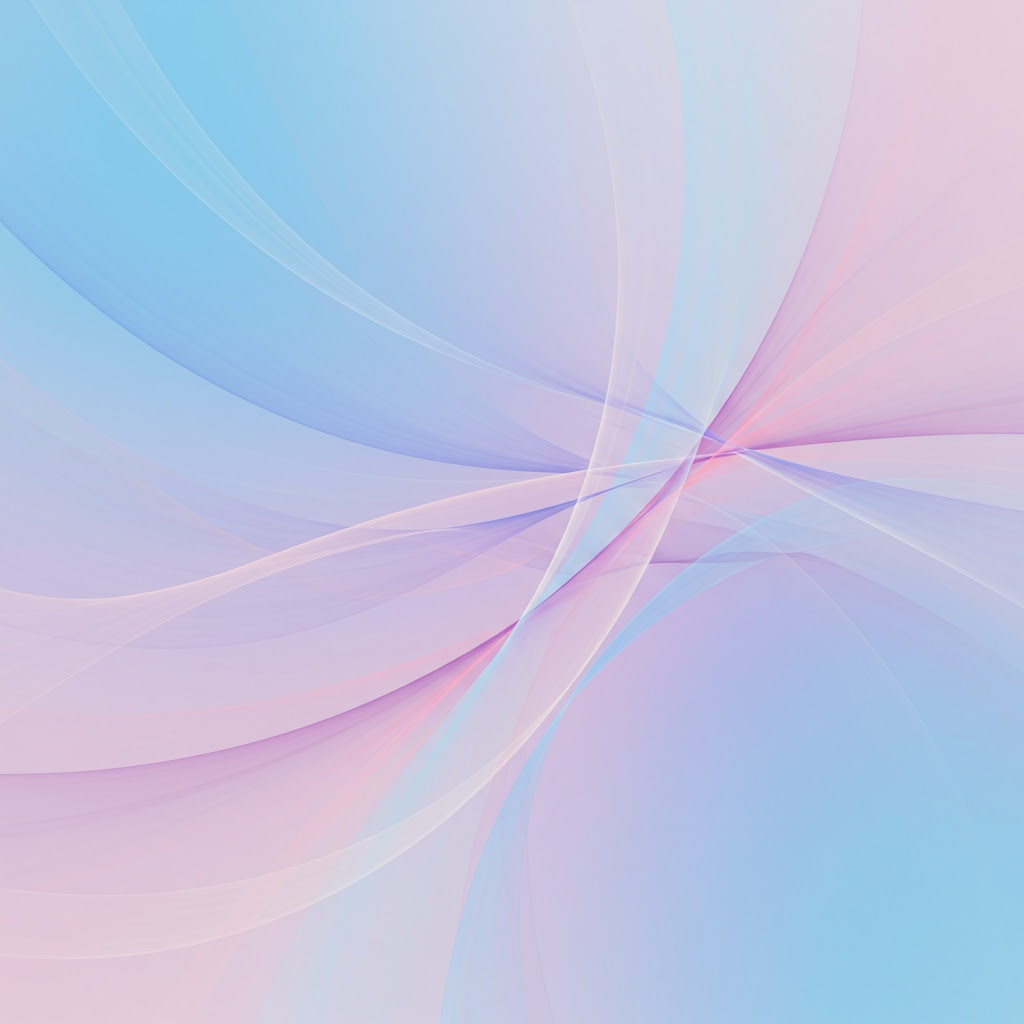 Abstract background representing mental clarity